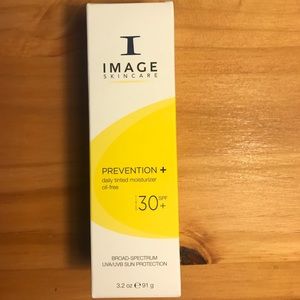 Image skincare daily tinted moisturizer 3.2 oz